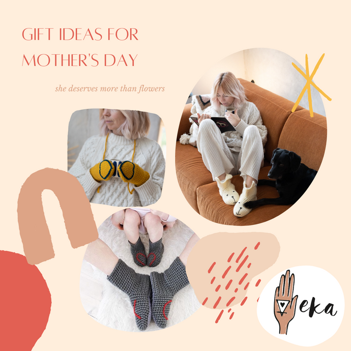 10 Failsafe Mother's Day Gift Ideas From Etsy