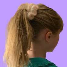 Load image into Gallery viewer, FREE Hair Scrunchie Crochet Pattern-Crafting Patterns-EKA