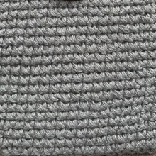 Load image into Gallery viewer, Crocheted Laptop Case - Organic Cotton-Tech Covers-EKA