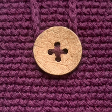 Load image into Gallery viewer, Crocheted Laptop Case - Organic Cotton-Tech Covers-EKA