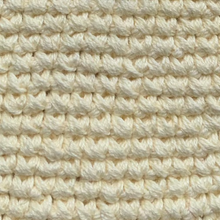 Load image into Gallery viewer, Crocheted Laptop Case - Organic Cotton-Tech Covers-EKA