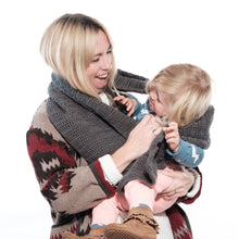 Load image into Gallery viewer, Crochet Kit - Long Chunky Scarf-Crafting Kit-EKA