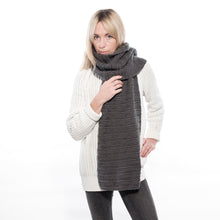 Load image into Gallery viewer, Crochet Kit - Long Chunky Scarf-Crafting Kit-EKA