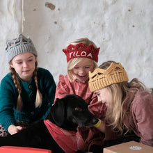 Load image into Gallery viewer, Pattern For EKA Crown-Crafting Patterns & Molds-EKA