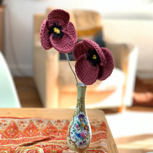 Load image into Gallery viewer, Handmade Poppy - Finished Piece-Interior Gifts-EKA
