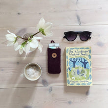 Load image into Gallery viewer, Crocheted Phone Case-Tech Covers-EKA