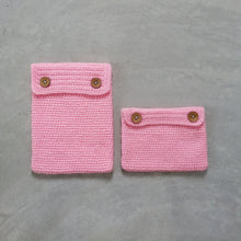 Load image into Gallery viewer, iPad Kindle Sleeve - Acrylic-Tech Covers-EKA