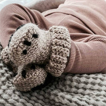 Load image into Gallery viewer, Newborn Paw Bootie And Mitten Set-Baby Booties-EKA