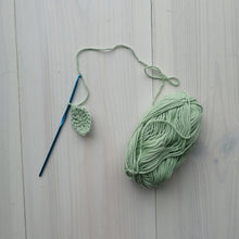 Load image into Gallery viewer, DIY Kit - Summer Flower Posy-Patterns-EKA