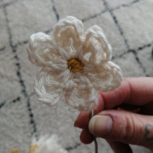 Everlasting Flower Posy - Finished Piece-Interior Gifts-EKA