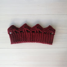 Load image into Gallery viewer, Make Your Own Crown Crochet Kit-EKA