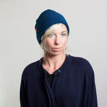 Load image into Gallery viewer, Vegan Acrylic Watchcap-EKA