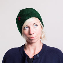 Load image into Gallery viewer, Vegan Acrylic Watchcap-EKA