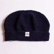 Load image into Gallery viewer, Hayworth Beret Hat-Hats-EKA