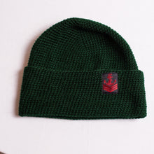 Load image into Gallery viewer, Vegan Acrylic Watchcap-EKA