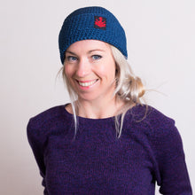 Load image into Gallery viewer, Organic Cotton Watchcap-EKA