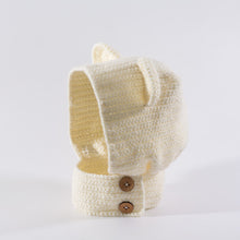 Load image into Gallery viewer, Animal Hood For Teens-Bonnets-EKA