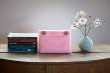 Load image into Gallery viewer, iPad Kindle Sleeve - Acrylic-Tech Covers-EKA