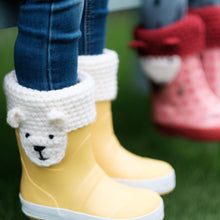 Load image into Gallery viewer, Welly Boot Cuffs-Boot Toppers-EKA