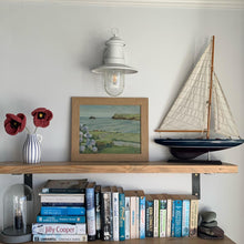 Load image into Gallery viewer, Handmade Poppy - Finished Piece-Interior Gifts-EKA