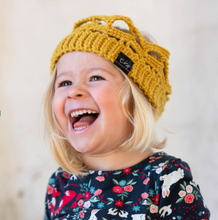 Load image into Gallery viewer, Personalised Crocheted Crown - Baby, Child, Adult-Hats-EKA