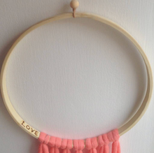 Load image into Gallery viewer, Mini Personalised Dream Catcher Talisman-Wall Hangings-EKA