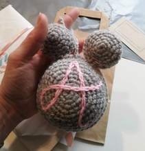 Load image into Gallery viewer, Personalised Hanging Toys-Hanging Toys-EKA