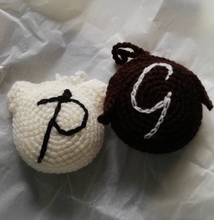 Load image into Gallery viewer, Personalised Hanging Toys-Hanging Toys-EKA