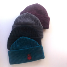 Load image into Gallery viewer, Organic Cotton Watchcap-EKA