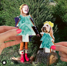 Load image into Gallery viewer, Personalised Crocheted Crown - Baby, Child, Adult-Hats-EKA