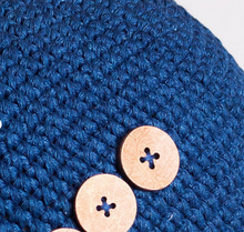 Load image into Gallery viewer, Organic Cotton Cowl Scarf-Scarves-EKA