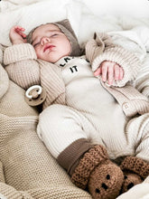 Load image into Gallery viewer, Newborn Paw Bootie And Mitten Set-Baby Booties-EKA