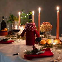 Load image into Gallery viewer, Wine Bottle Jumper-Interior Gifts-EKA