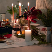 Load image into Gallery viewer, Wine Bottle Jumper-Interior Gifts-EKA