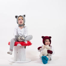 Load image into Gallery viewer, Animal Bonnet - baby and child-Bonnets-EKA