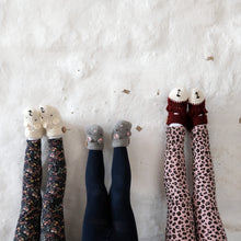 Load image into Gallery viewer, Animal Booties - Baby And Child-Baby Booties-EKA