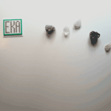 Load image into Gallery viewer, Mini Personalised Dream Catcher Talisman-Wall Hangings-EKA