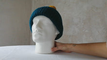 Load and play video in Gallery viewer, Adult Bobble Hat
