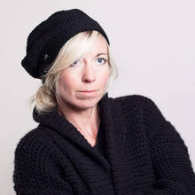 Load image into Gallery viewer, Hayworth Beret Hat-Hats-EKA