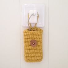 Load image into Gallery viewer, Organic Cotton Phone Case-Tech Covers-EKA