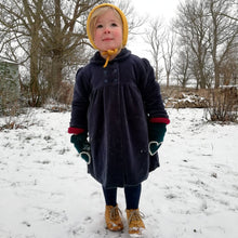 Load image into Gallery viewer, Child And Baby Bonnet-Bonnets-EKA