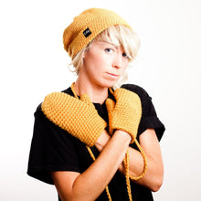 Load image into Gallery viewer, Mittens On A String - Acrylic-Mittens-EKA