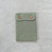 Load image into Gallery viewer, iPad Kindle Sleeve - Acrylic-Tech Covers-EKA