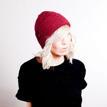 Load image into Gallery viewer, Organic Cotton Watchcap-EKA