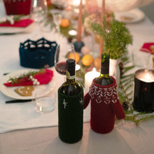 Load image into Gallery viewer, Wine Bottle Jumper-Interior Gifts-EKA