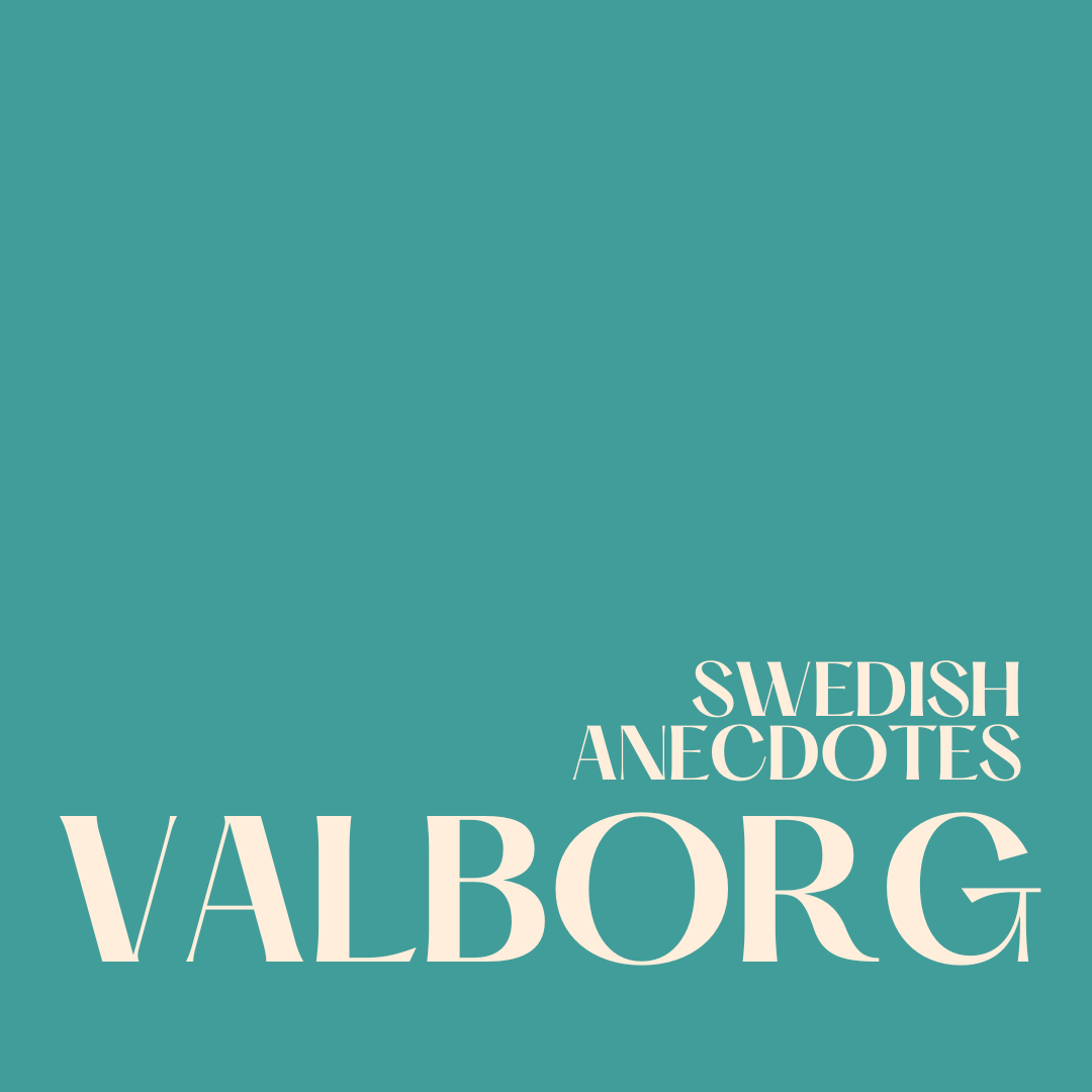 The History of the Swedish Tradition of Valborg | EKA