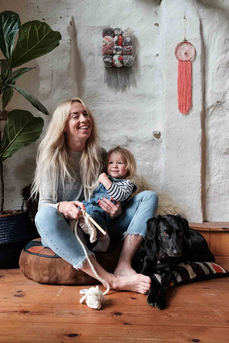 My Truth About Being A New Mum And Working Too.