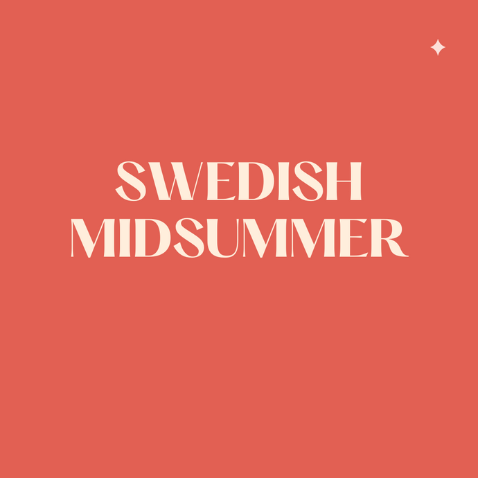 Swedish Midsummer