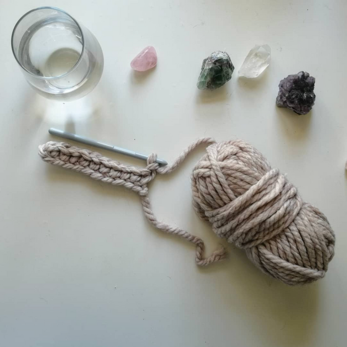 Crochet Tutorials