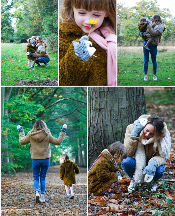 EKA on Evelyne Merkens Blog